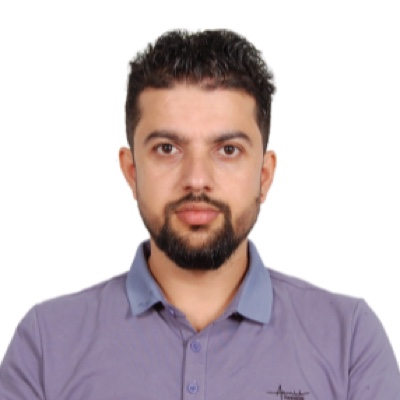 Umesh Ghimire — Senior PHP & WordPress Developer in Nepal
